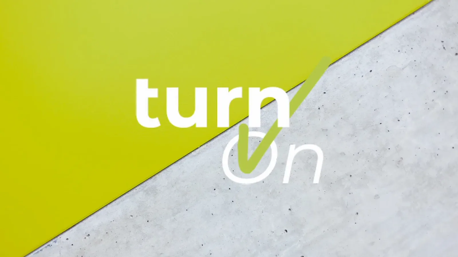 TurnOn screenshot 1